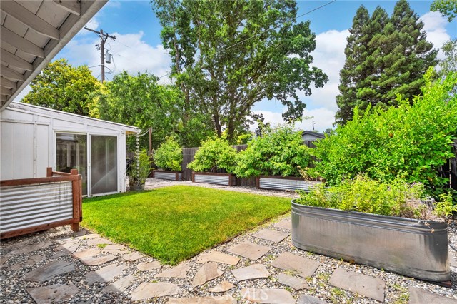 Detail Gallery Image 43 of 50 For 4 Joy Ln, Chico,  CA 95926 - 3 Beds | 2 Baths