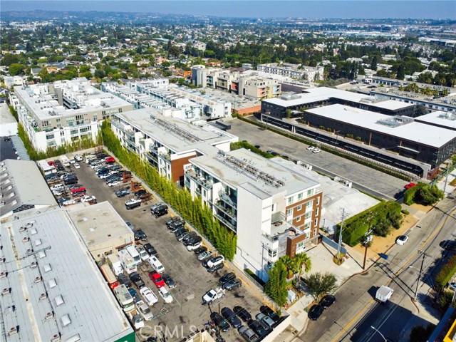 Detail Gallery Image 58 of 59 For 4140 Glencoe Ave #406,  Marina Del Rey,  CA 90292 - 2 Beds | 2 Baths