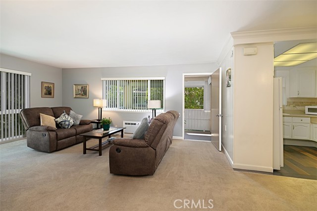Detail Gallery Image 5 of 15 For 837 Ronda Sevilla #P,  Laguna Woods,  CA 92637 - 1 Beds | 1 Baths