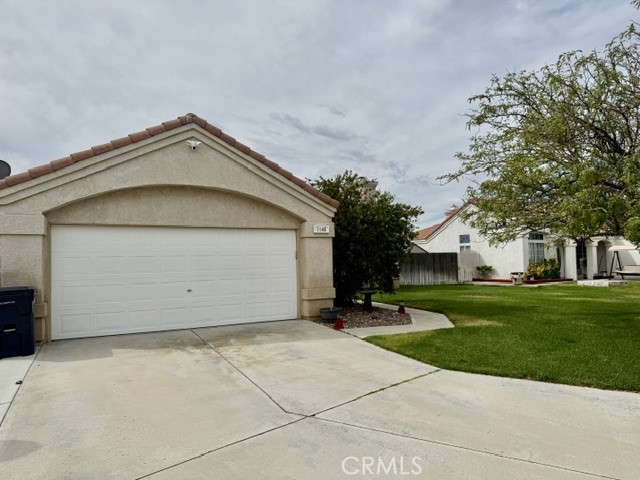 1148 Evergreen Ct, Rosamond, CA 93560 photo 42