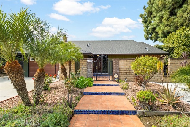 Detail Gallery Image 3 of 67 For 2517 Kwis Ave, Hacienda Heights,  CA 91745 - 4 Beds | 2/1 Baths