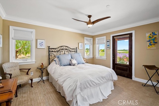 Detail Gallery Image 46 of 74 For 950 Indian Dune Rd, Paso Robles,  CA 93451 - 5 Beds | 4 Baths