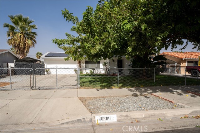 Detail Gallery Image 34 of 39 For 41304 Sequoia Ln, Hemet,  CA 92544 - 2 Beds | 2 Baths