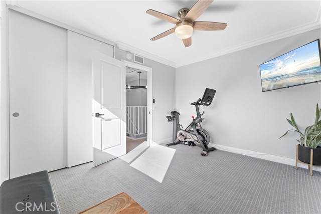 Detail Gallery Image 44 of 59 For 1421 Woodcrest Ave, Brea,  CA 92821 - 4 Beds | 2/1 Baths
