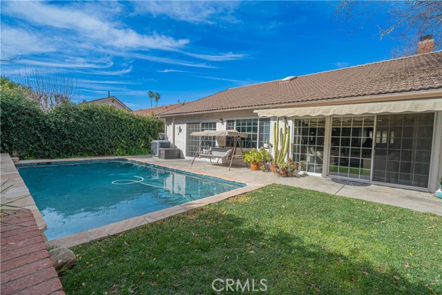 Detail Gallery Image 42 of 59 For 23514 via Decano, Valencia,  CA 91355 - 4 Beds | 2 Baths