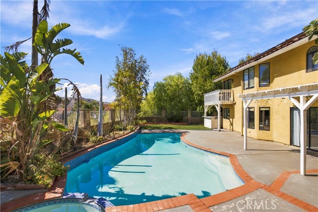 4 Bed Home for Sale in Yorba Linda, California