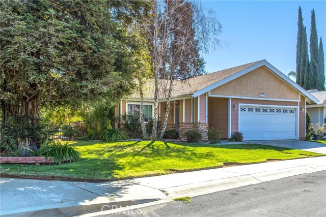 Detail Gallery Image 28 of 28 For 13503 Mulberry, Yucaipa,  CA 92399 - 3 Beds | 2 Baths