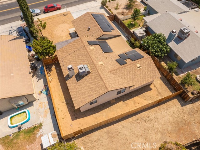 Detail Gallery Image 42 of 49 For 15486 Yates Rd, Victorville,  CA 92395 - 3 Beds | 2 Baths