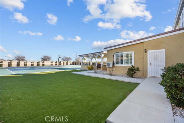 Detail Gallery Image 45 of 55 For 3625 Paddock Way, Quartz Hill,  CA 93536 - 6 Beds | 4/2 Baths