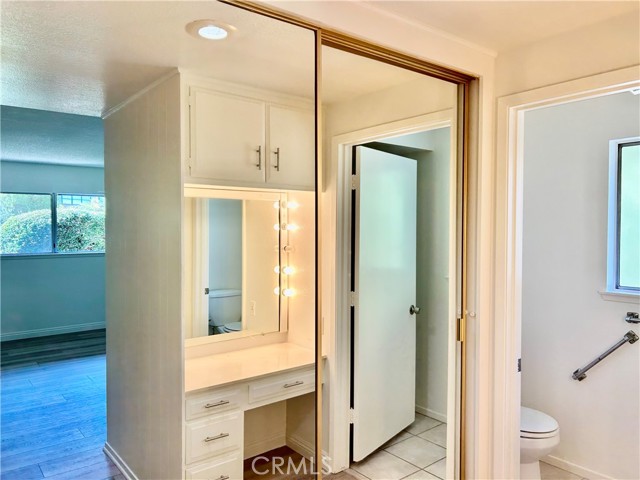 Detail Gallery Image 18 of 25 For 2114 via Puerta #P,  Laguna Woods,  CA 92637 - 2 Beds | 2 Baths