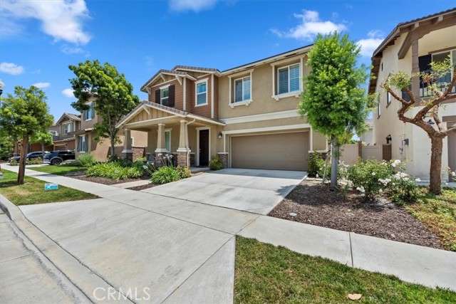Detail Gallery Image 1 of 55 For 6169 Winona St, Chino,  CA 91710 - 5 Beds | 3 Baths