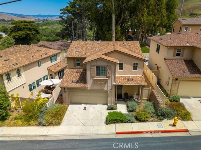 Detail Gallery Image 41 of 48 For 509 Quinn Court, Morro Bay,  CA 93442 - 3 Beds | 2/1 Baths