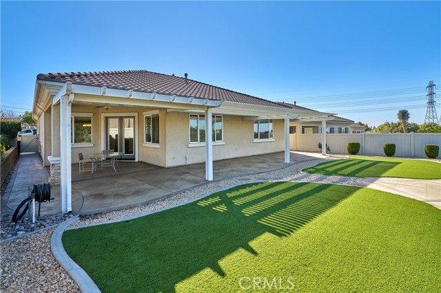 Detail Gallery Image 38 of 65 For 1665 S Forest Oaks Dr, Beaumont,  CA 92223 - 2 Beds | 2/1 Baths