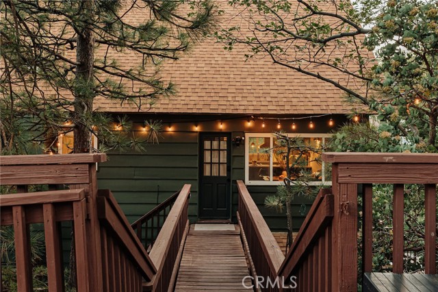 Detail Gallery Image 22 of 29 For 28000 West Shore Dr, Lake Arrowhead,  CA 92352 - 4 Beds | 3/1 Baths