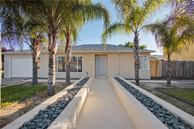 Detail Gallery Image 2 of 30 For 890 Barney, Merced,  CA 95340 - 2 Beds | 1 Baths