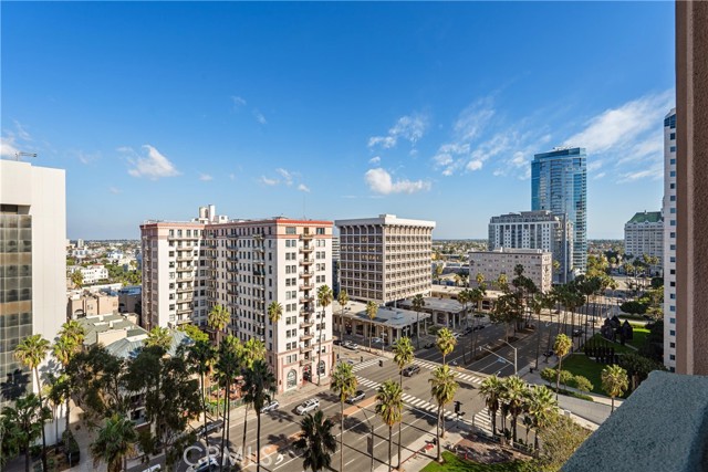 Detail Gallery Image 17 of 37 For 488 E Ocean Bld #1209,  Long Beach,  CA 90802 - 1 Beds | 1 Baths