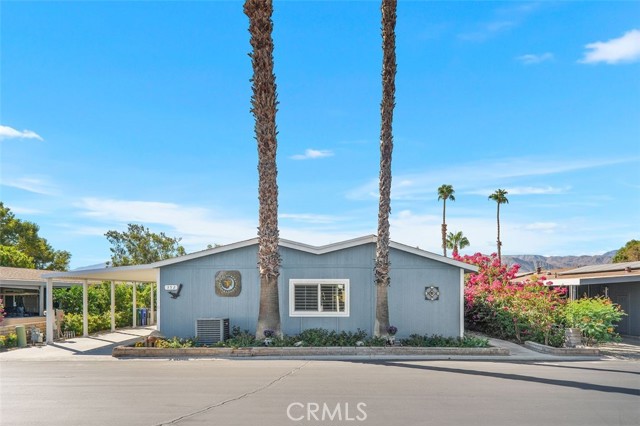 Detail Gallery Image 2 of 46 For 73450 352 Country Club Dr #352,  Palm Desert,  CA 92260 - 2 Beds | 2 Baths