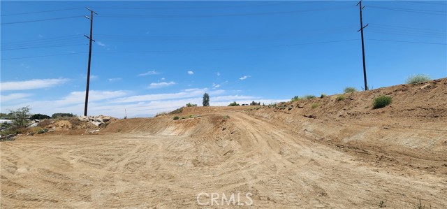 18396 Richard M Nixon Court, Riverside, California 92508, ,Land,For Sale,18396 Richard M Nixon Court,CRTR23124509