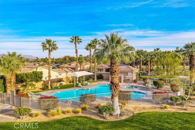 Detail Gallery Image 47 of 47 For 3773 Mission Peak, Palm Springs,  CA 92262 - 2 Beds | 2 Baths