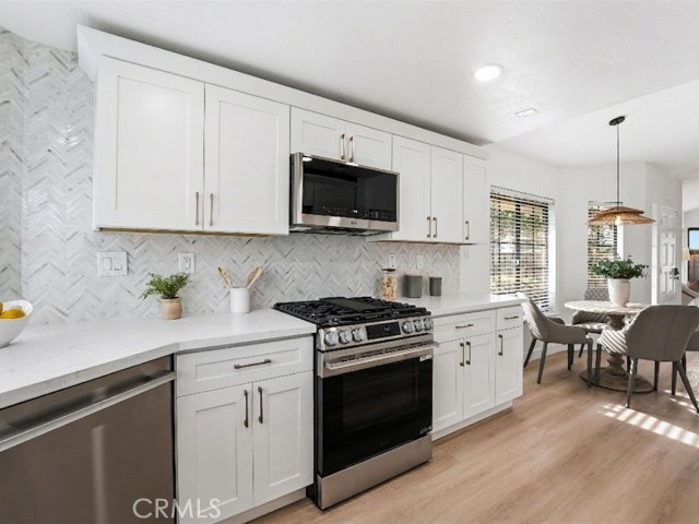 Detail Gallery Image 19 of 40 For 21 Pasada Valiente, Rancho Santa Margarita,  CA 92688 - 3 Beds | 2 Baths