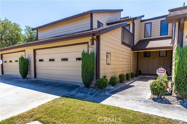 Detail Gallery Image 2 of 55 For 4640 Shady Creek Dr #46,  Paso Robles,  CA 93446 - 2 Beds | 3 Baths