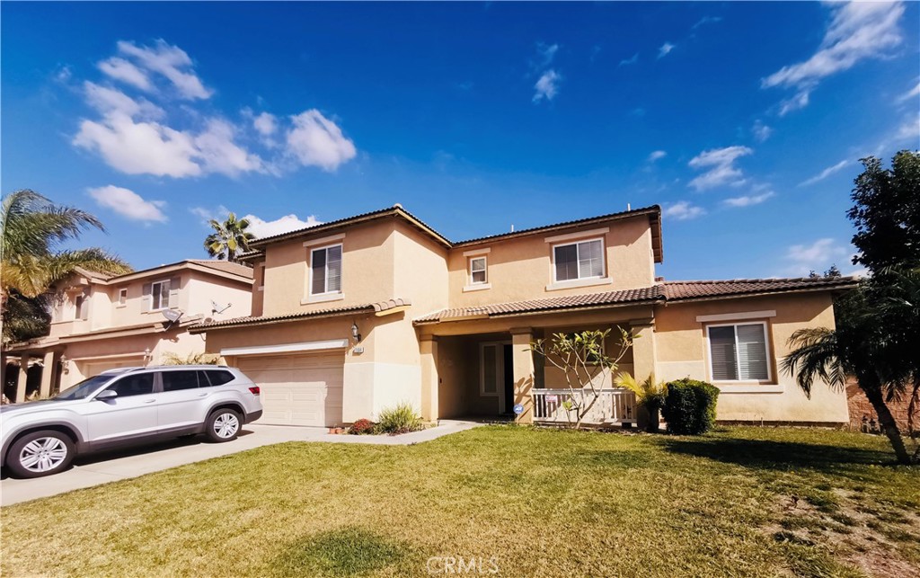 7554 Elm Grove Avenue, Eastvale, CA 92880