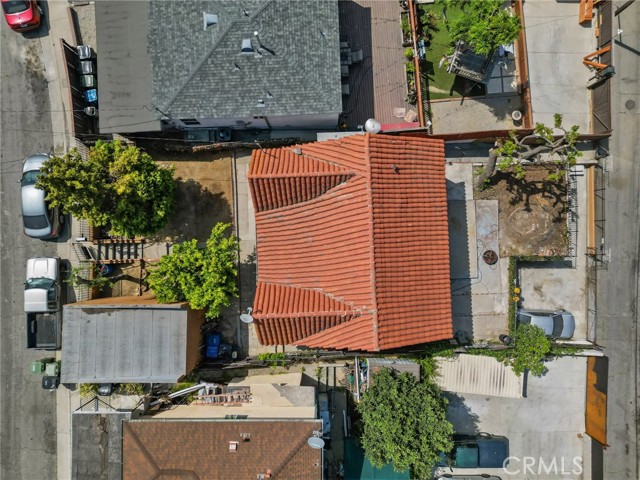 Detail Gallery Image 2 of 26 For 1521 Helen Dr, Los Angeles,  CA 90063 - 2 Beds | 1 Baths