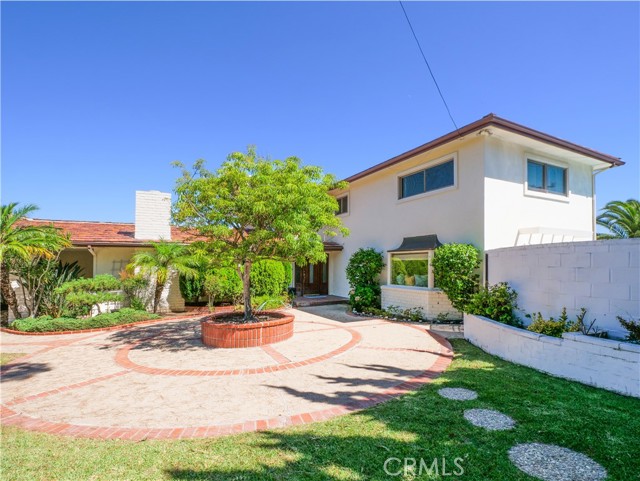 4301 Miraleste Drive, Rancho Palos Verdes, California 90275, 4 Bedrooms Bedrooms, ,1 BathroomBathrooms,Residential,Sold,Miraleste,PV23158825