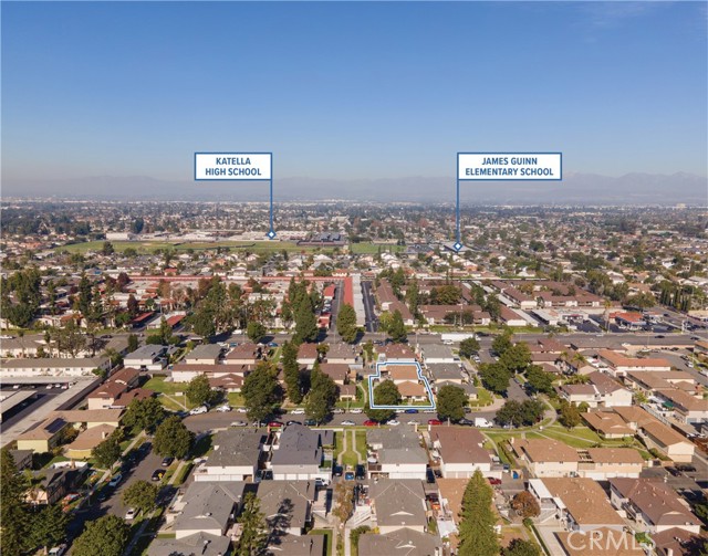 Detail Gallery Image 16 of 16 For 1215 S Athena Way, Anaheim,  CA 92806 - – Beds | – Baths