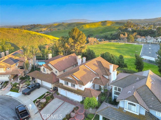 Detail Gallery Image 69 of 73 For 2481 Hawkwood Dr, Chino Hills,  CA 91709 - 5 Beds | 3 Baths