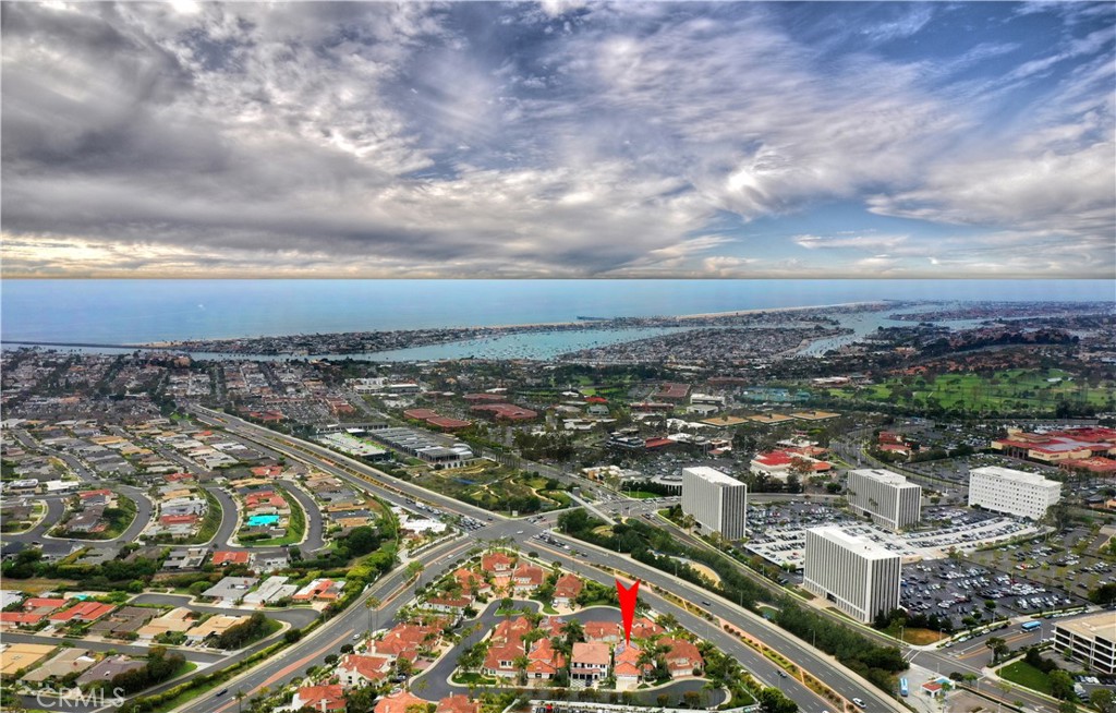 27 Harbor Pointe, Corona del Mar, CA 92627