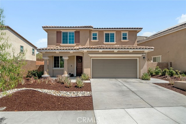 Detail Gallery Image 1 of 1 For 11776 Stonefield Dr, Corona,  CA 92883 - 3 Beds | 2/1 Baths