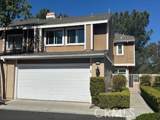 Detail Gallery Image 1 of 33 For 80 Meadowood, Aliso Viejo,  CA 92656 - 3 Beds | 2/1 Baths