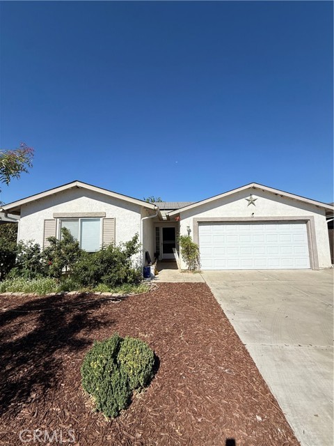 Detail Gallery Image 1 of 1 For 115 Calle Arroyo, Shandon,  CA 93461 - 2 Beds | 2 Baths