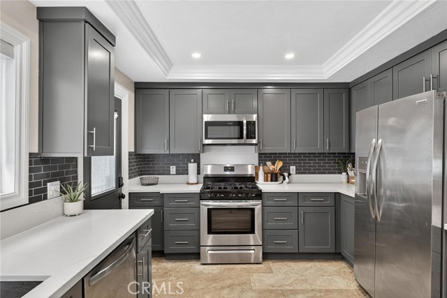 Detail Gallery Image 8 of 45 For 446 W 22nd St, San Pedro,  CA 90731 - 3 Beds | 2 Baths
