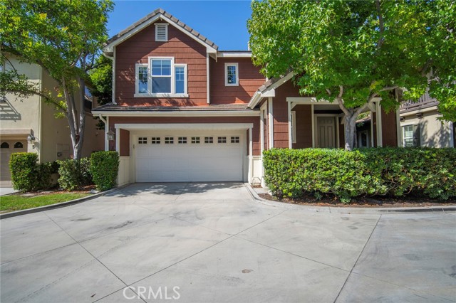 Detail Gallery Image 1 of 1 For 7 Fieldhouse, Ladera Ranch,  CA 92694 - 3 Beds | 2/1 Baths