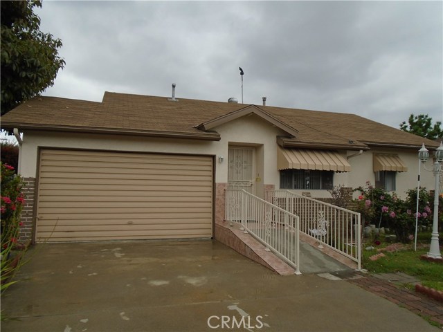 7803 Hondo St, Downey, CA 90242