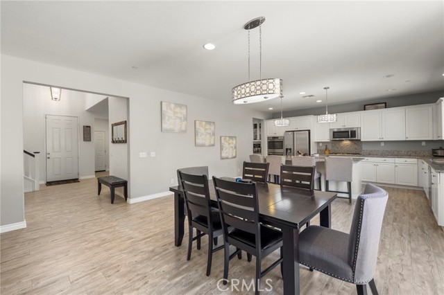 Detail Gallery Image 9 of 34 For 862 Genaro Dr, Perris,  CA 92571 - 3 Beds | 2/1 Baths