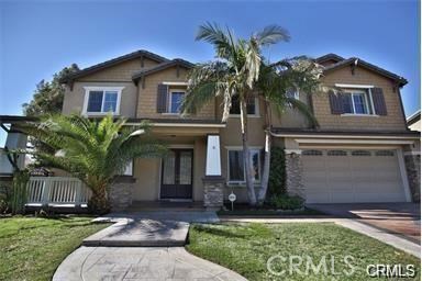 6551 Harrington Court, Chino, CA 91710