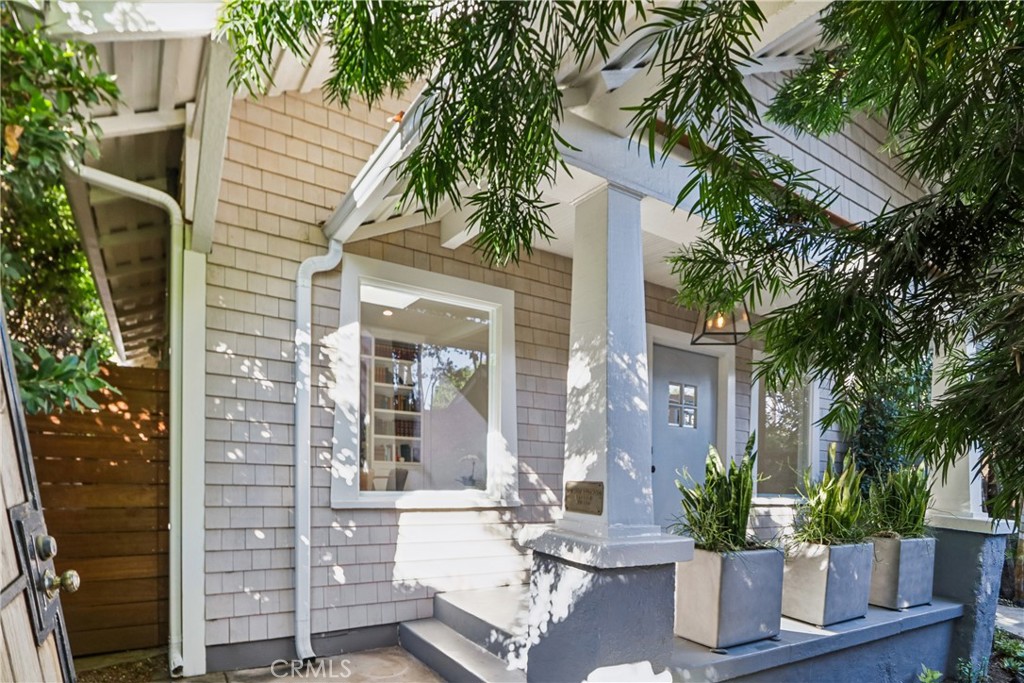 8863 Cynthia Street — Craftsman,Bungalow