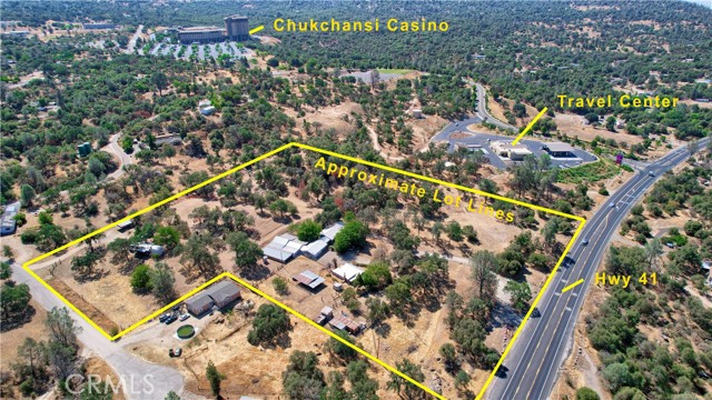 Details for 32183 Highway 41, Coarsegold, CA 93614