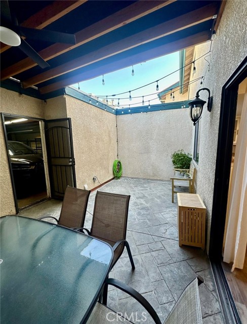 Detail Gallery Image 23 of 25 For 15230 Roxford St #38,  Sylmar,  CA 91342 - 2 Beds | 3 Baths