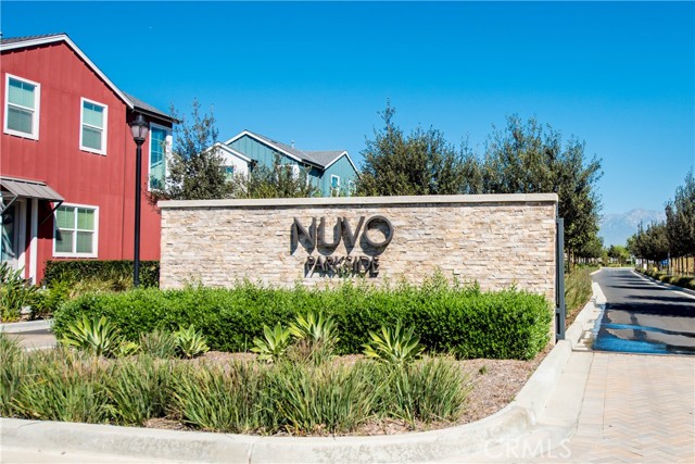 Detail Gallery Image 3 of 45 For 4460 S Forsyth Paseo, Ontario,  CA 91762 - 3 Beds | 2/1 Baths