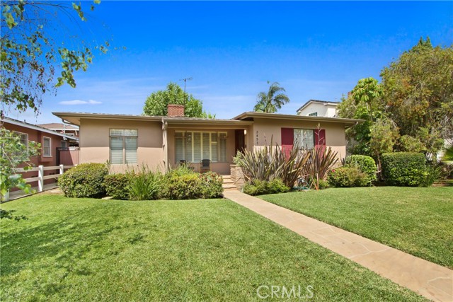 Detail Gallery Image 28 of 34 For 3853 Cedar Ave, Long Beach,  CA 90807 - 2 Beds | 2 Baths