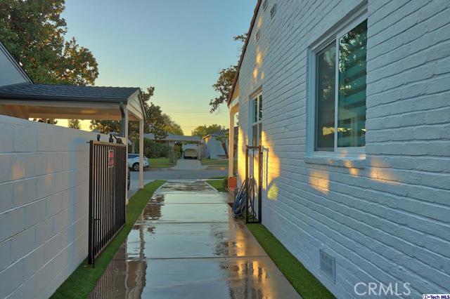 Detail Gallery Image 43 of 45 For 1210 Graynold Ave, Glendale,  CA 91202 - 3 Beds | 2 Baths