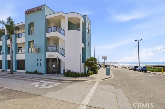 Detail Gallery Image 3 of 25 For 198 Main St #305,  Pismo Beach,  CA 93449 - 0 Beds | 1 Baths