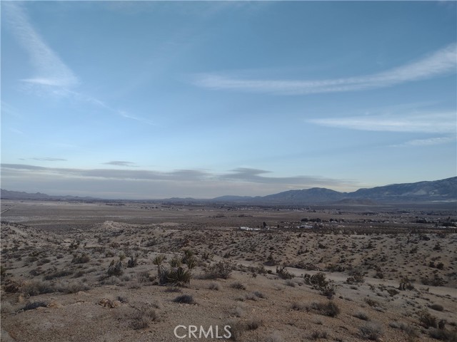 0 Gobar Road, Lucerne Valley, California 92356, ,Land,For Sale,0 Gobar Road,CRHD23147025