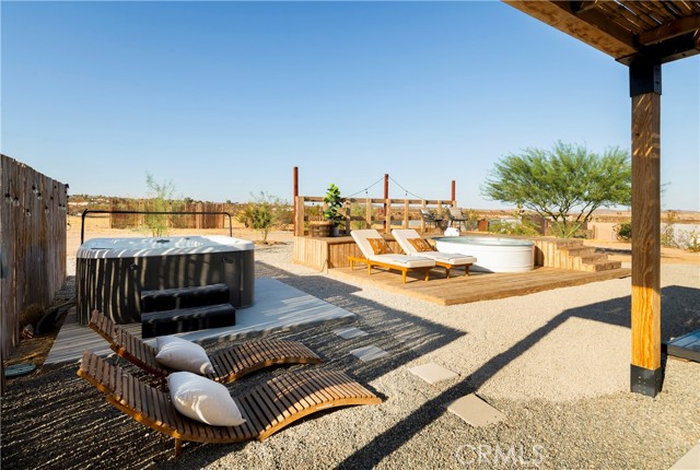 Detail Gallery Image 24 of 46 For 62556 Golden St, Joshua Tree,  CA 92252 - 3 Beds | 2 Baths