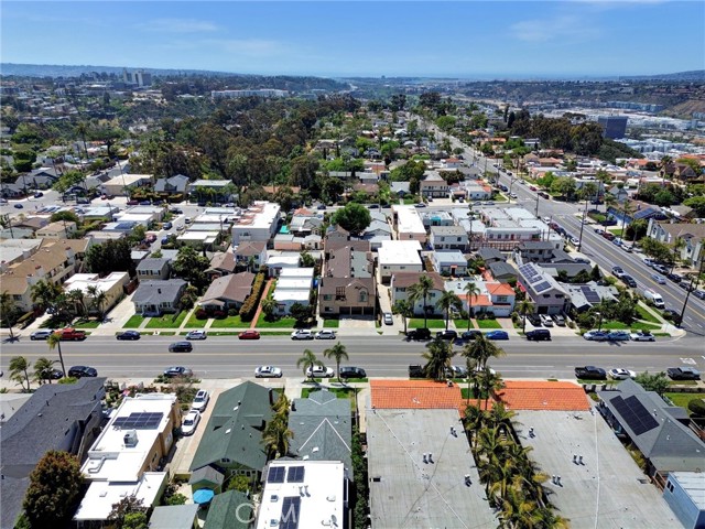 Detail Gallery Image 21 of 24 For 4560 Cleveland Ave #101,  San Diego,  CA 92116 - 2 Beds | 2 Baths