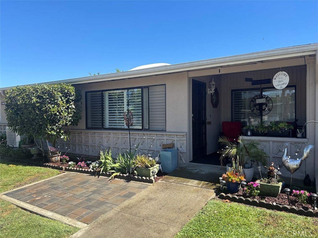 1290 Northwood Road #161i, M7